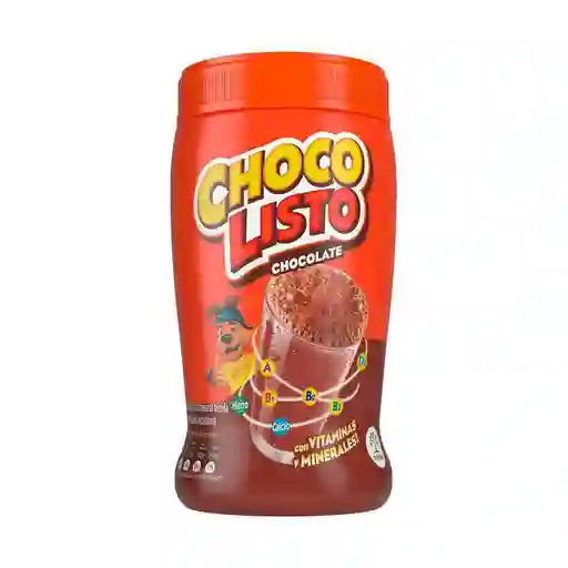 Chocolisto Chocolate Instantaneo