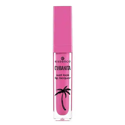 Essence Brillo Labial Cubanita