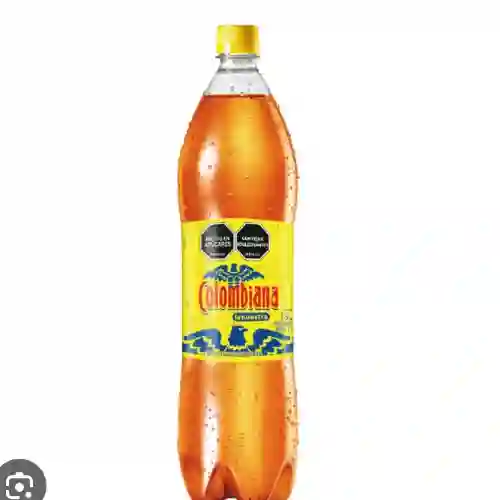 Gaseosa Litro y Medio