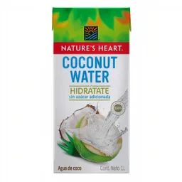  A De Coco Natures Heart Agu 