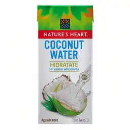  A De Coco Natures Heart Agu 