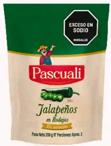 Pascuali Jalapeño