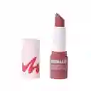 Lápiz Labial Velvet Serie Minimalist Serie 14 Miniso