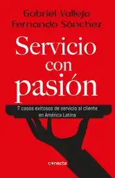 Servicio Con Pasion Conecta 1 und