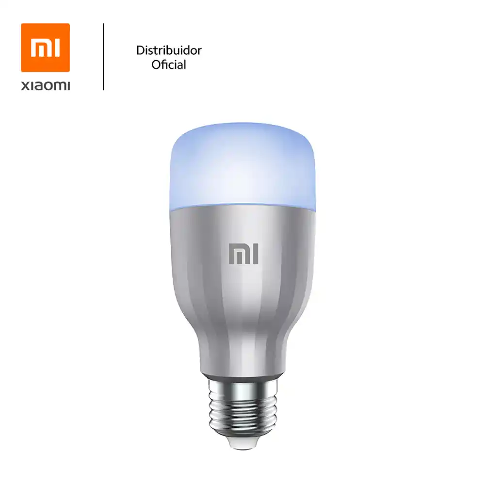 Xiaomi Led Buld Mi Smart Essential