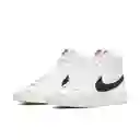 Blazer Mid "77 Vntg Talla 10.5 Zapatos Blanco Para Hombre Marca Nike Ref: Bq6806-100