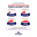Nutriss Alimento Para Gato Adultos Salmón Atún