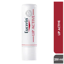Eucerin Protector Labial pH5 para Piel Sensible