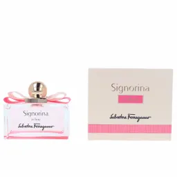 Ferragamo Signorina Perfume