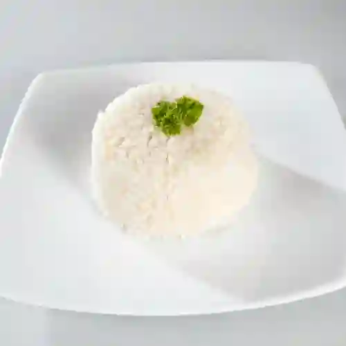 Arroz Blanco