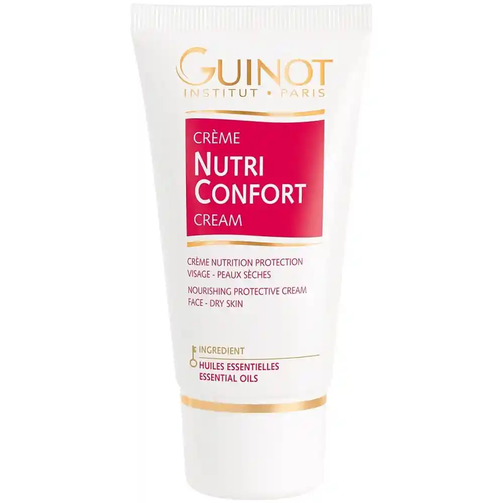 Crema Facial Guinot Nutri Confort