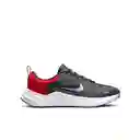 Nike Zapatos Downshifter 12 Nn Gs Niño Negro Talla 7Y