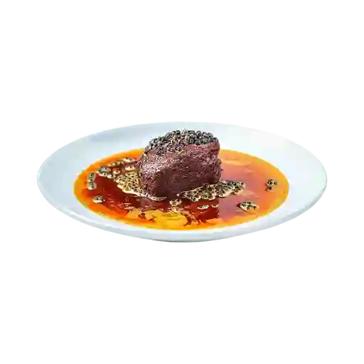 Pepper Steak