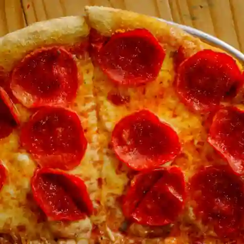 Mediana pepperoni