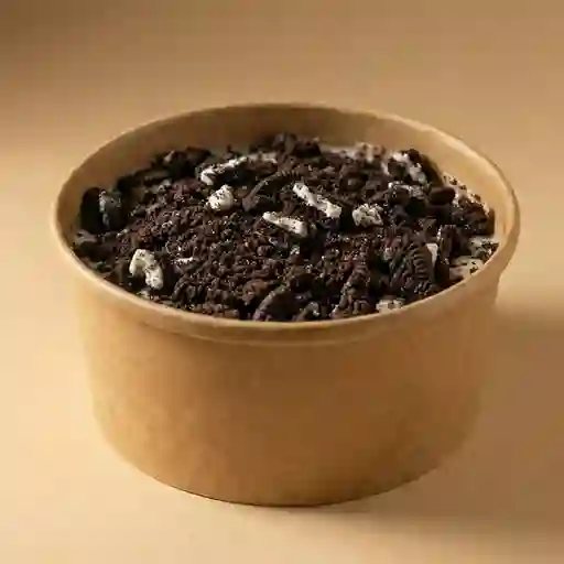 Pavé de oreo 8 onz.