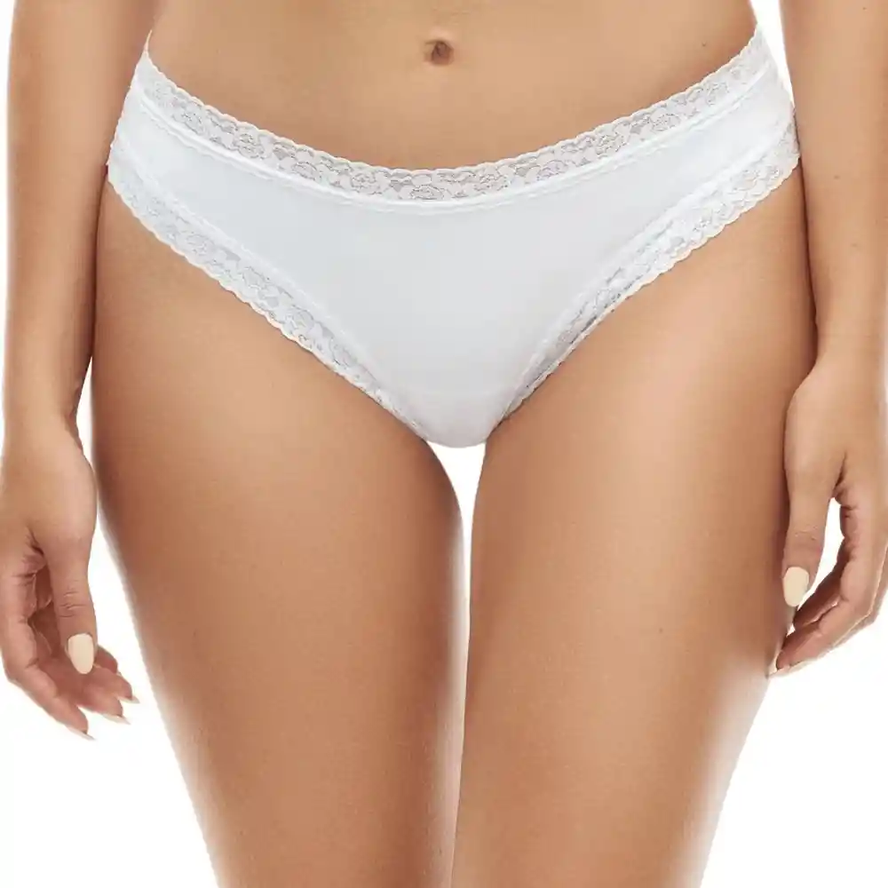 Brasilera Mujer St Even 48921 Talla L