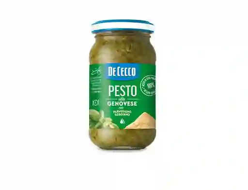 Pesto Alla Genovese de Cecco