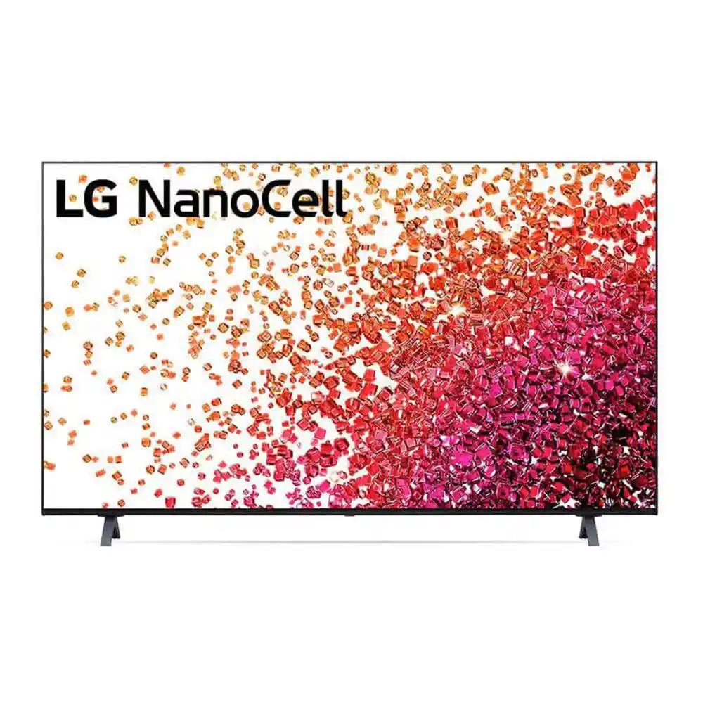 Televisor Lg 65 Pulgadas 65nano75spa Uhd 4k Smart Tv