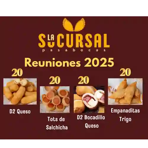 Reuniones 2025