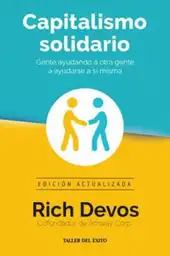 Capitalismo Solidario - Rich Devos