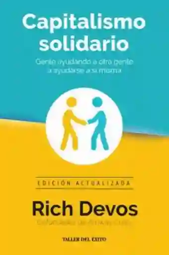 Capitalismo Solidario - Rich Devos