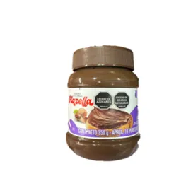 Crema Hazella C/cacao y Avellanas