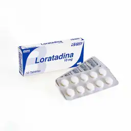 Best Loratadina (10 mg)