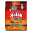 Comida para Gatos Purina Gatsy pollo y carne 500gr