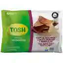 Tosh Chips Mezcla de Vegetales