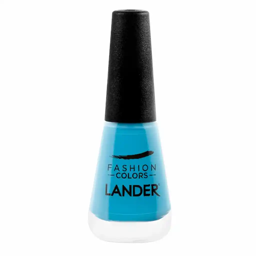 Lander Esmalte Cremoso No. 38 7 Ml