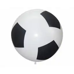 Sempertex Globo R-36 Inf Balon Futbol F