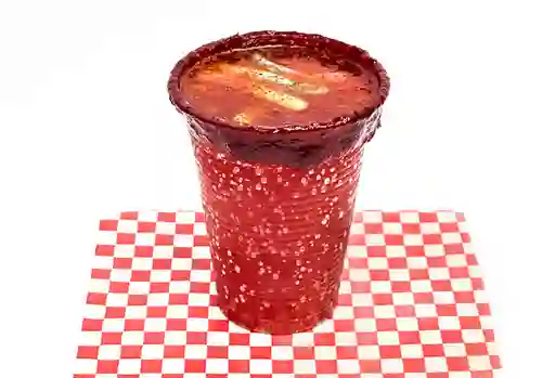Soda Vampira 12 Oz