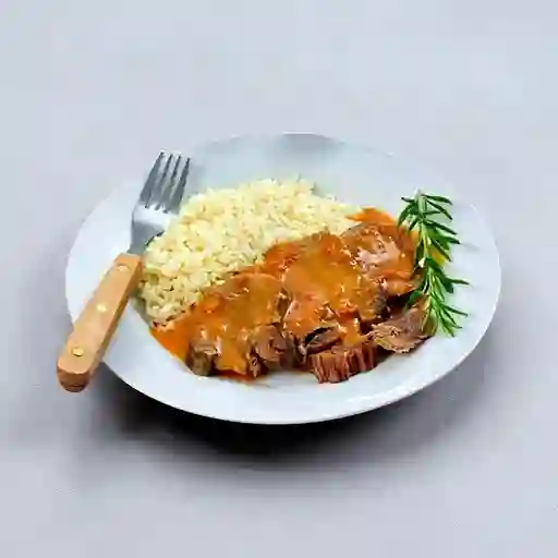 Lengua Sudada