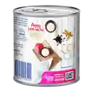 Leche condensada LA LECHERA x 395g