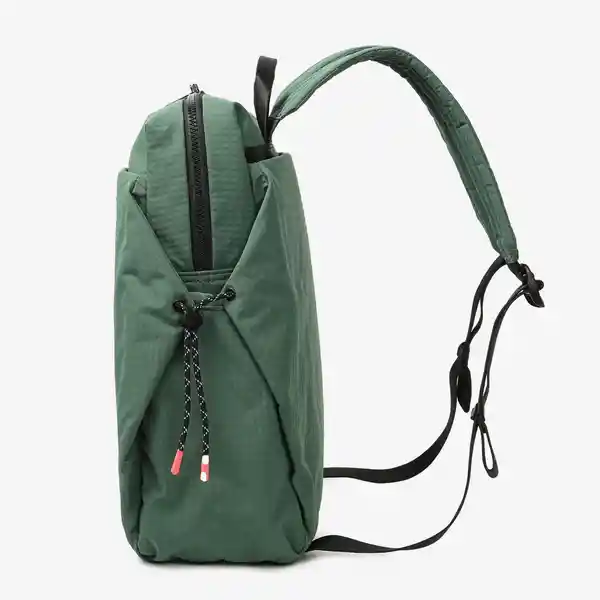 Hedgren Maleta Akira Mediano Verde