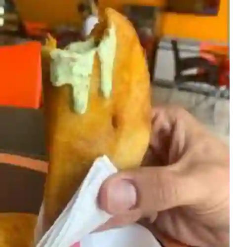 Empanadas