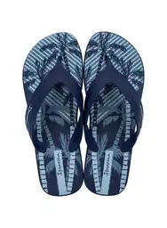 Ipanema Sandalias Deck Azul Talla 39/40