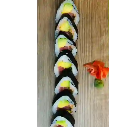 Spicy Tuna Roll