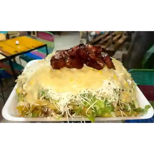 Picada Grande