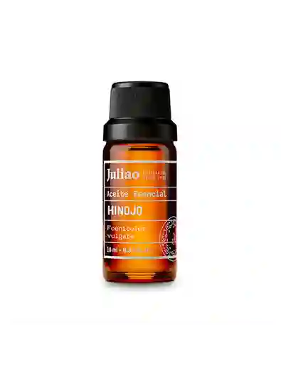 Aceite Esencial De Hinojo