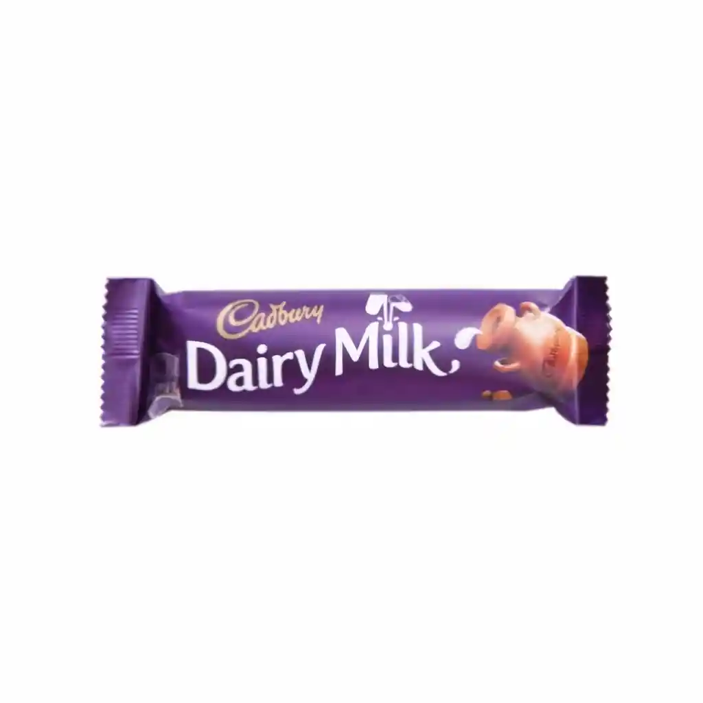 Cadbury Chocolate Whole Nut