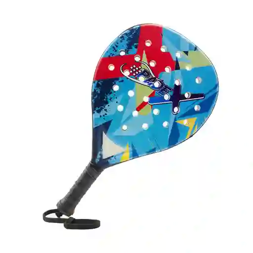 Pádel Racket Polipropileno