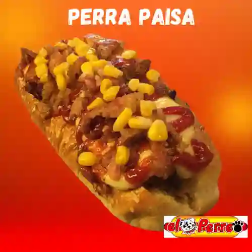 Perra Paisa