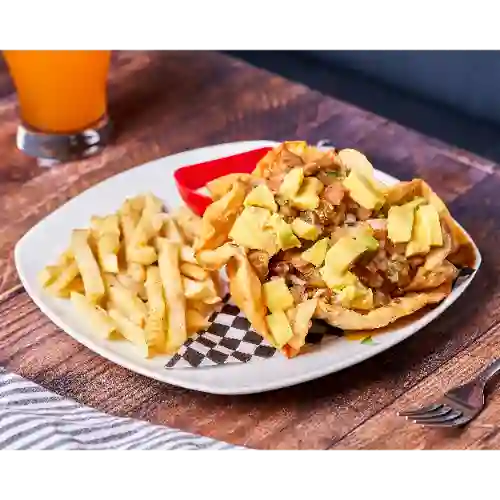 Picada Mexicana