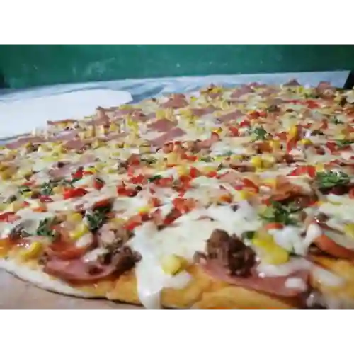 Mexicana Trad 6 Porciones Pequeñas 27 C