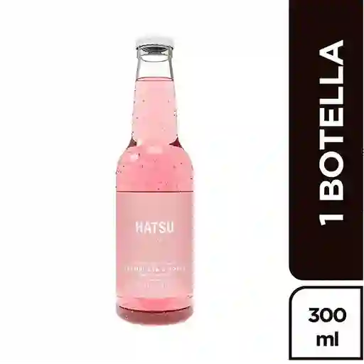 Soda hatsu