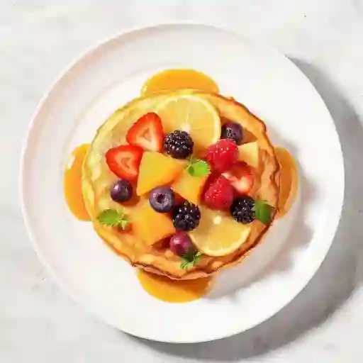 Combo 2 merengones tradicionales dobles