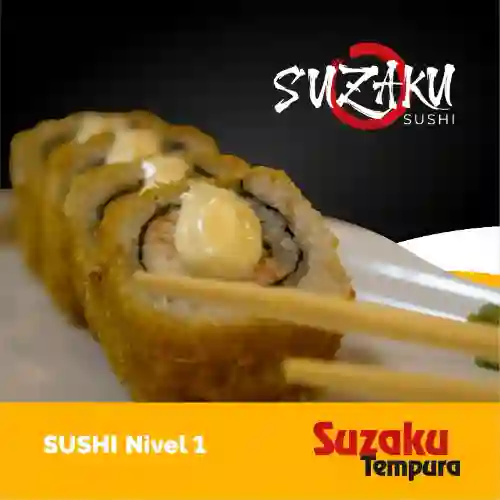 Suzaku Tempura