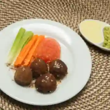 Falafel