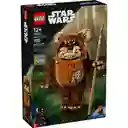 Set Construcción Wicket el Ewok Lego
